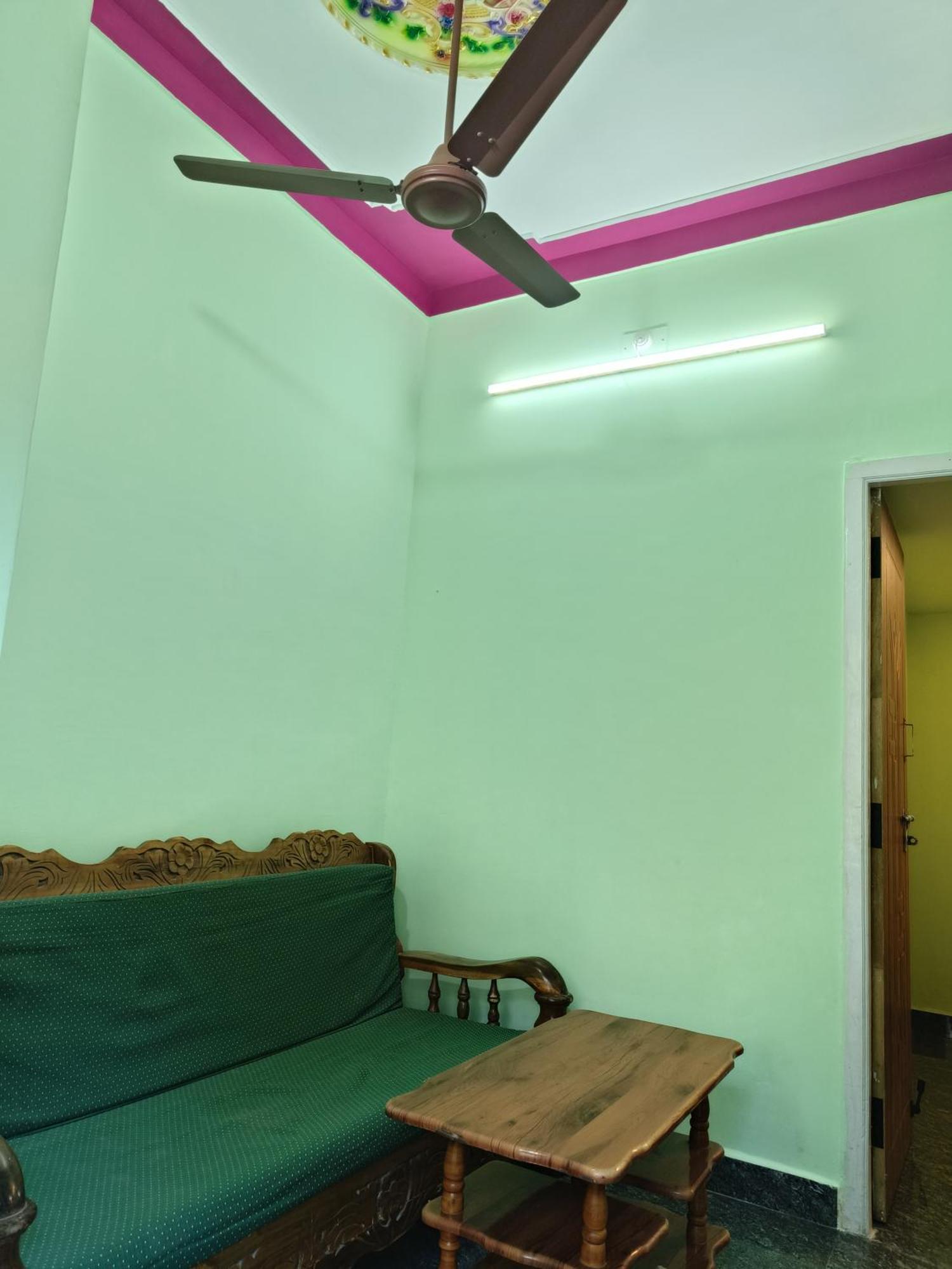 Liya Guest House Tiruvannāmalai Zewnętrze zdjęcie