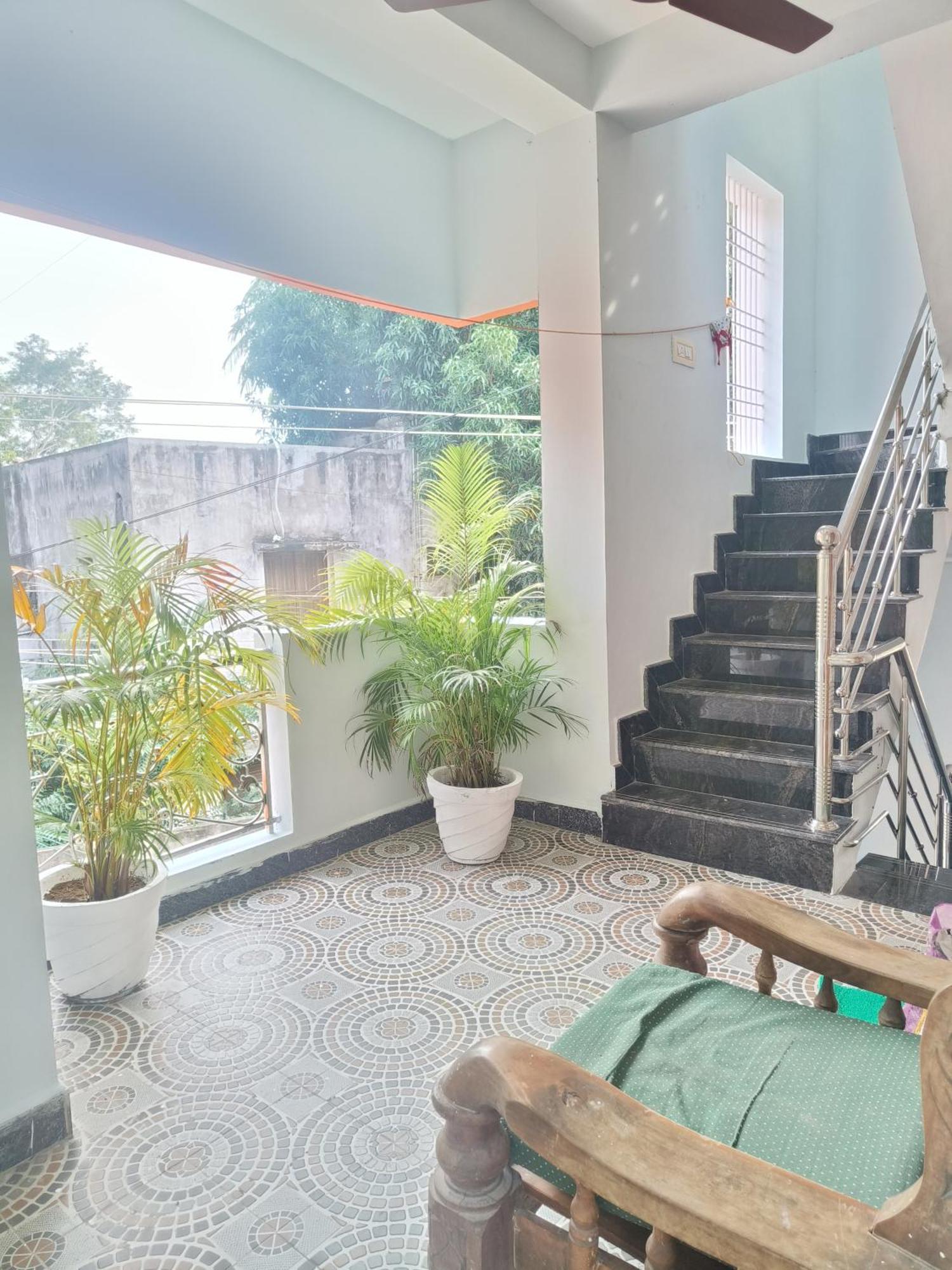 Liya Guest House Tiruvannāmalai Zewnętrze zdjęcie
