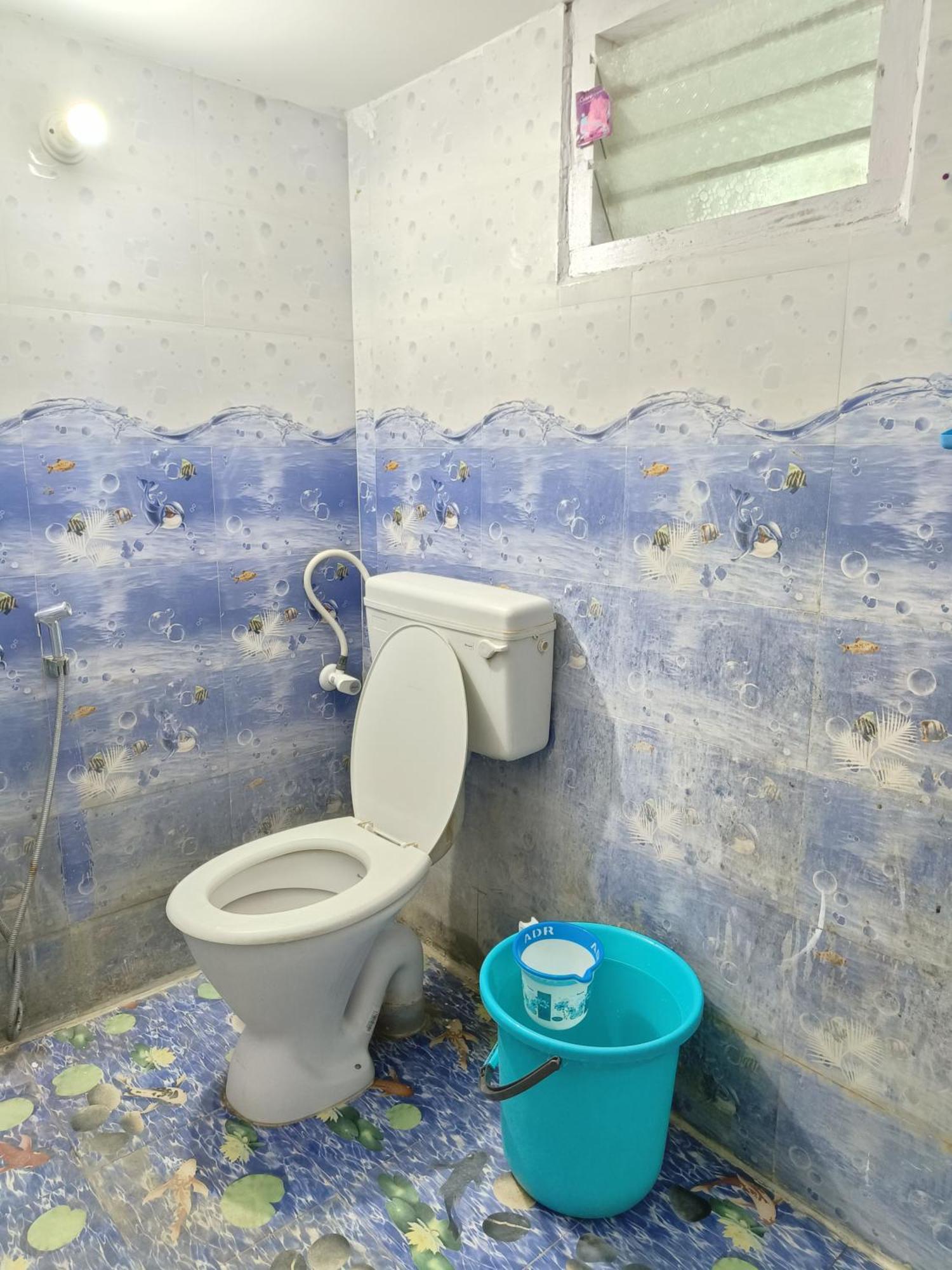 Liya Guest House Tiruvannāmalai Zewnętrze zdjęcie