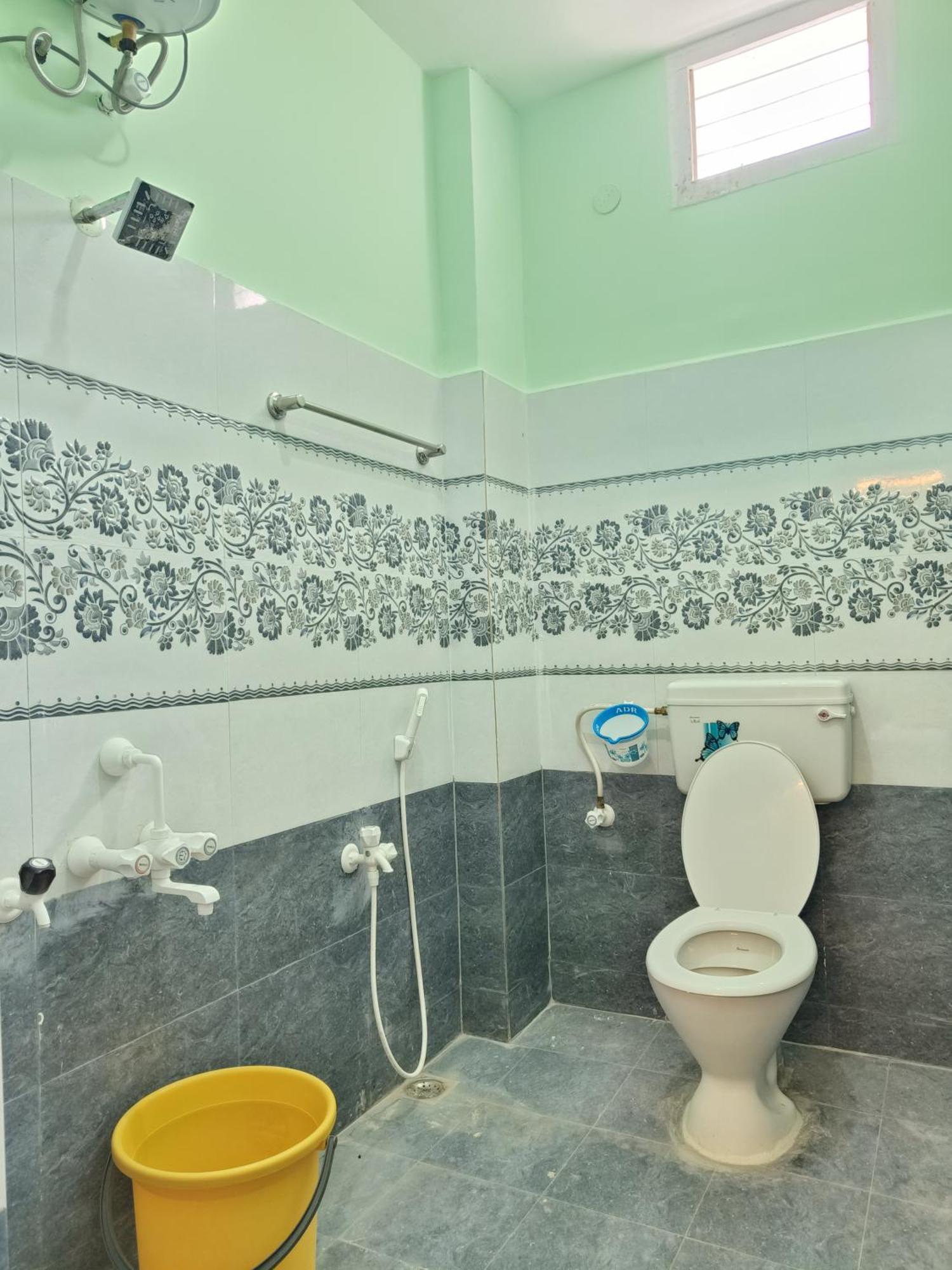 Liya Guest House Tiruvannāmalai Zewnętrze zdjęcie