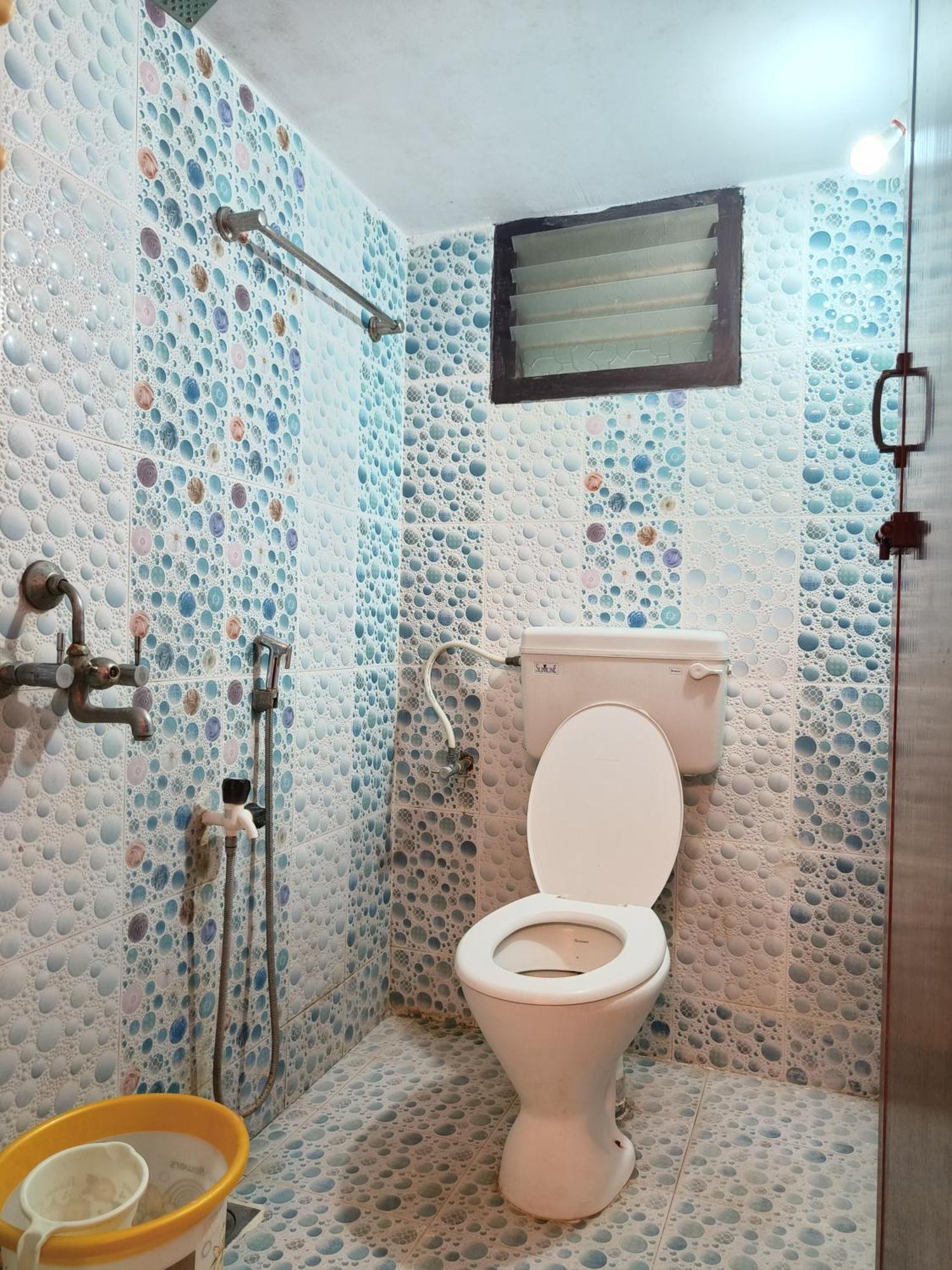 Liya Guest House Tiruvannāmalai Zewnętrze zdjęcie